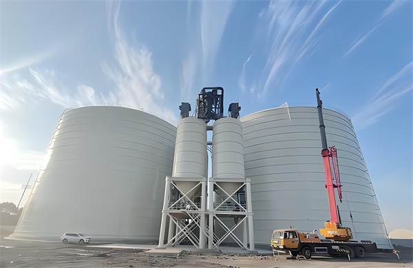 黎城大型钢板库